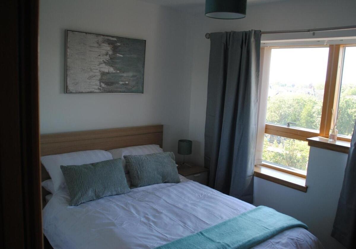 Executive 3 Bed Apartment Aberdeen Exteriér fotografie